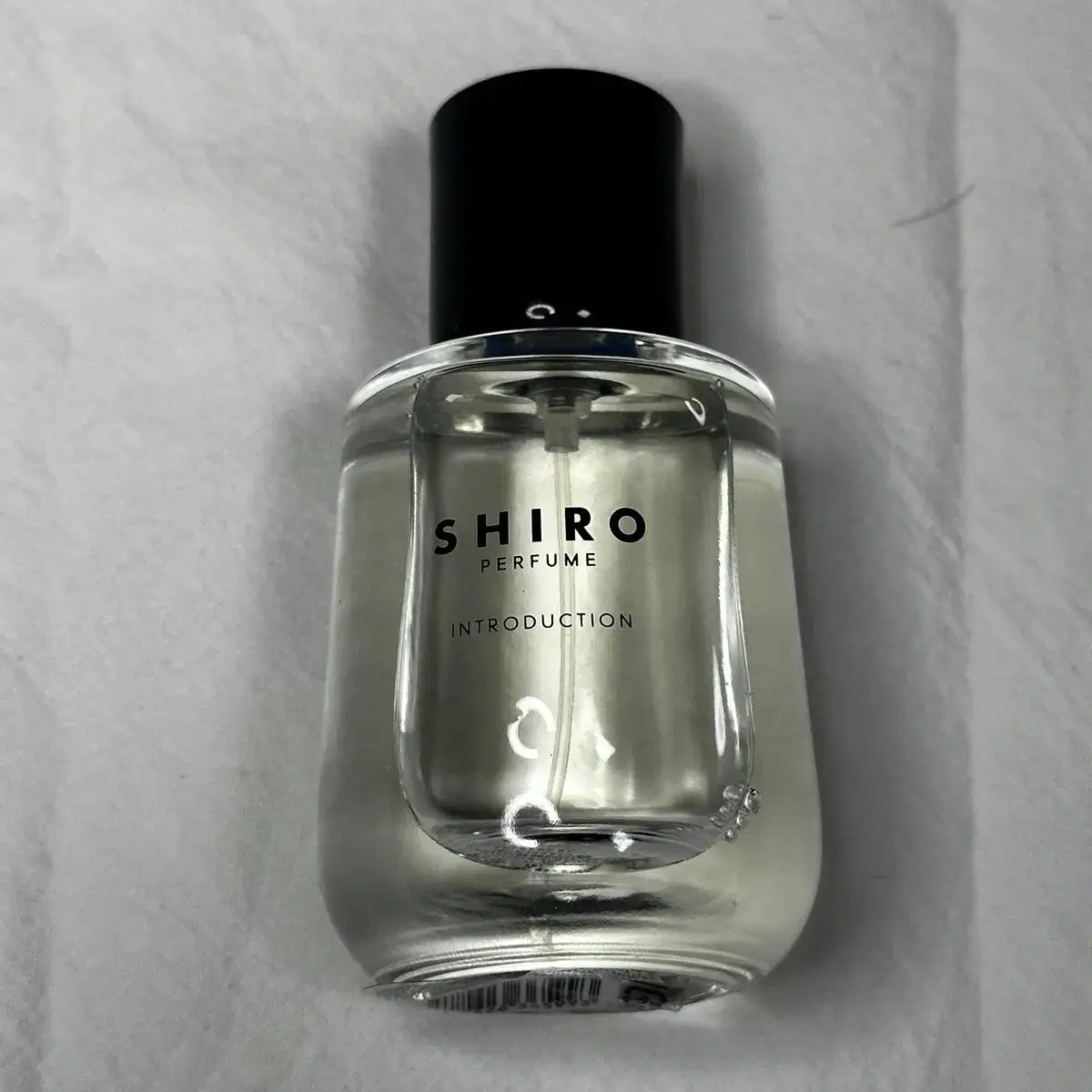 일본 시로 SHIRO PERFUME INTRODUCTION 50ml | 브랜드 중고거래 플랫폼